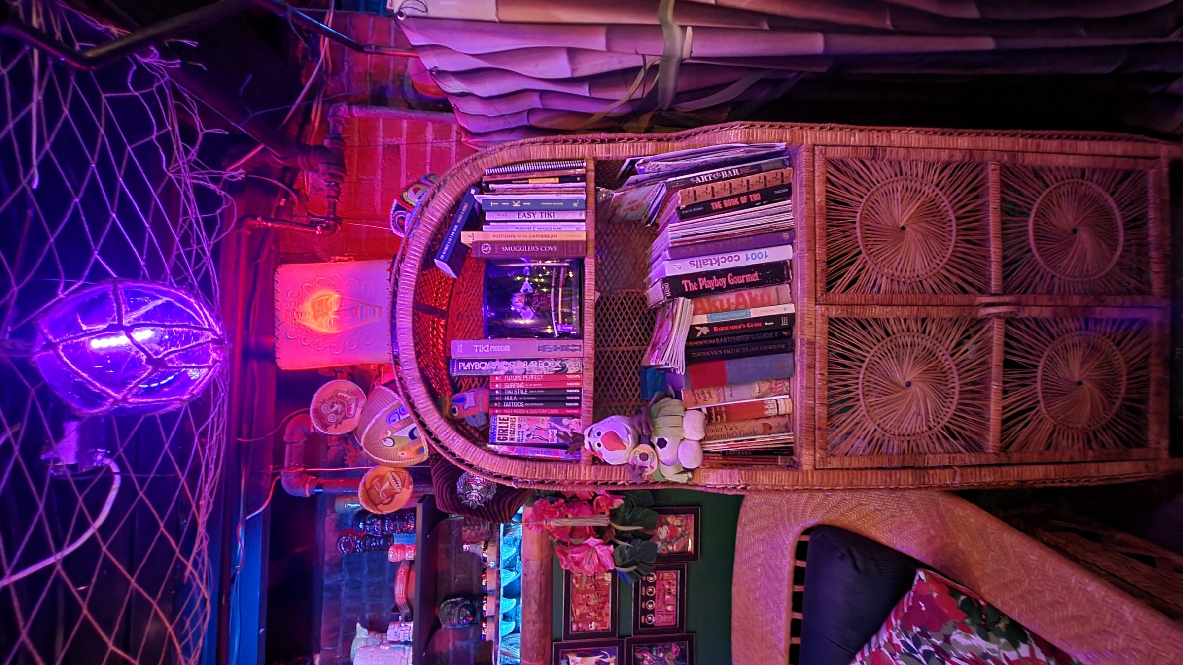 Karm-A-Kahliki gallery photo