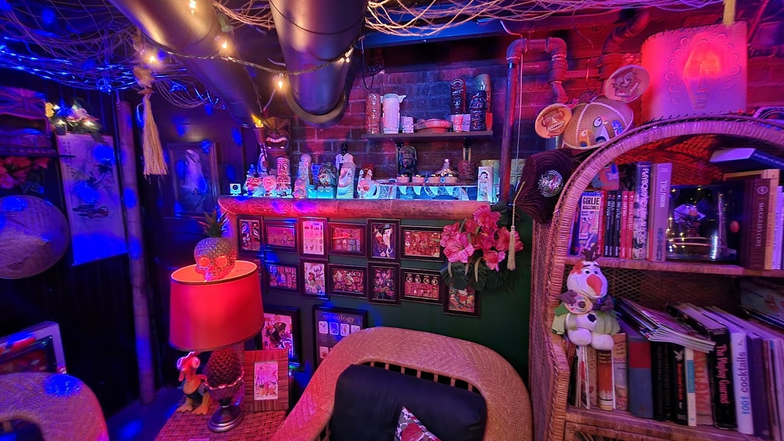 Karm-A-Kahliki gallery photo
