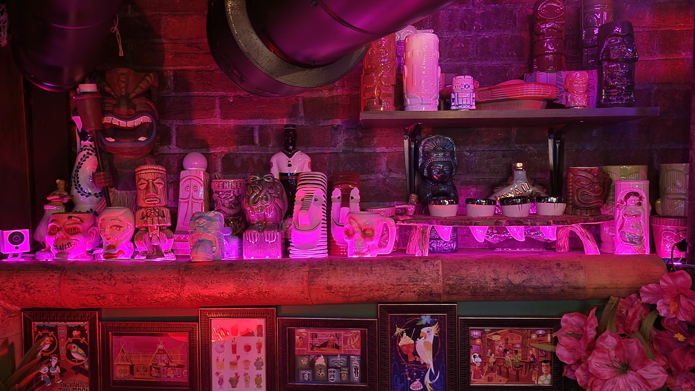 Karm-A-Kahliki gallery photo