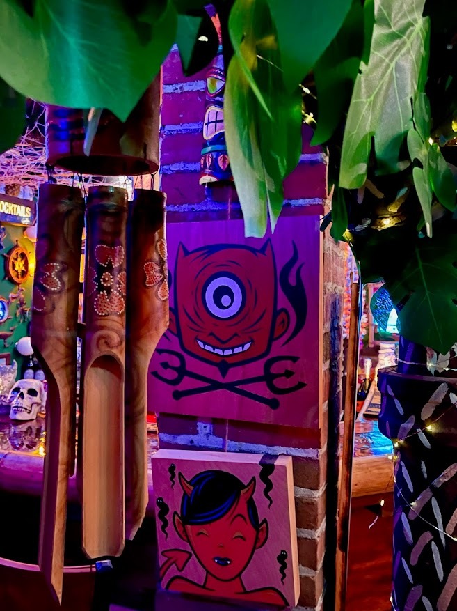 Karm-A-Kahliki gallery photo