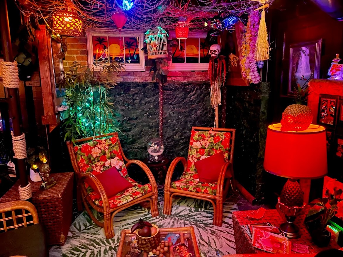Karm-A-Kahliki gallery photo