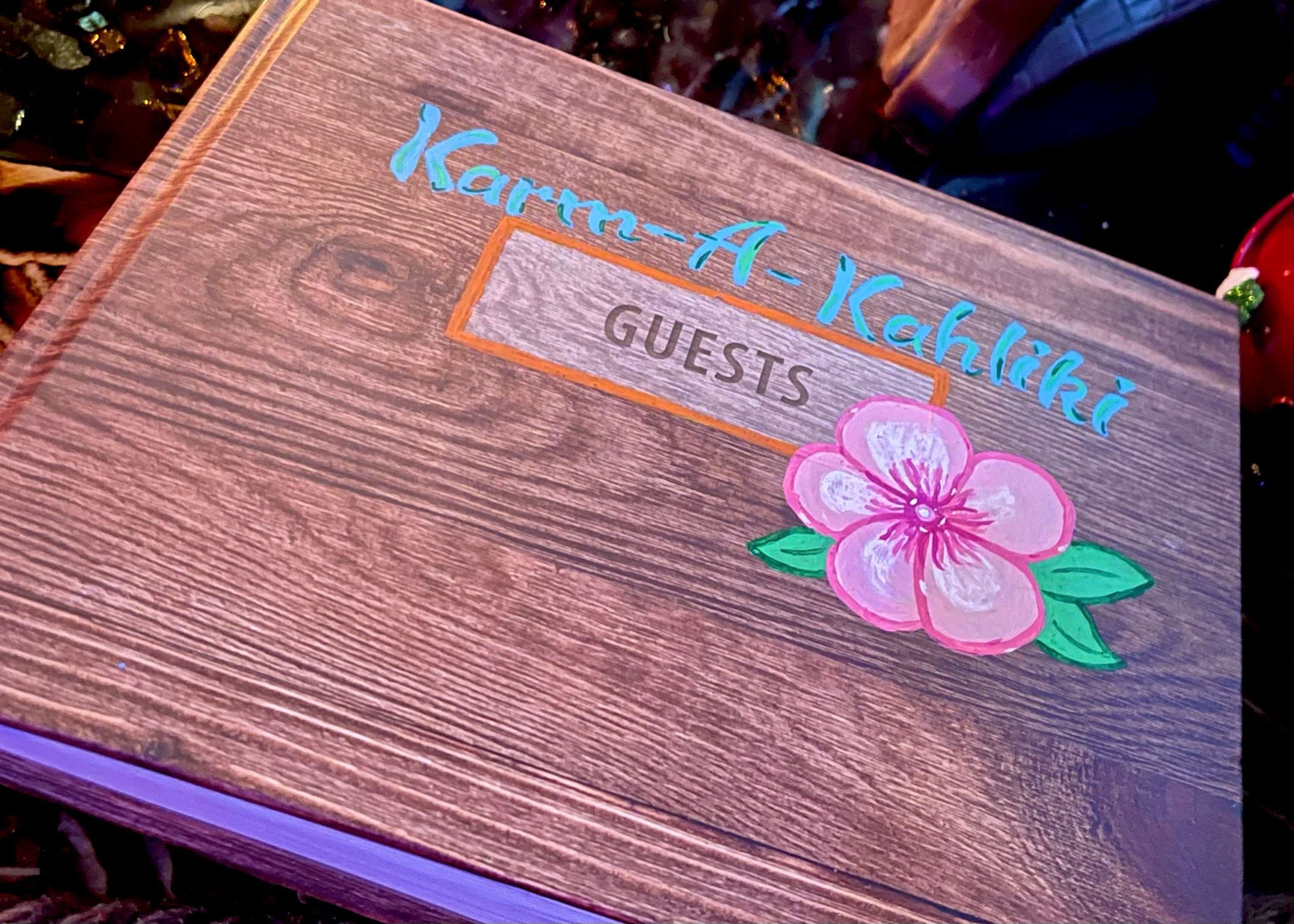 Karm-A-Kahliki gallery photo