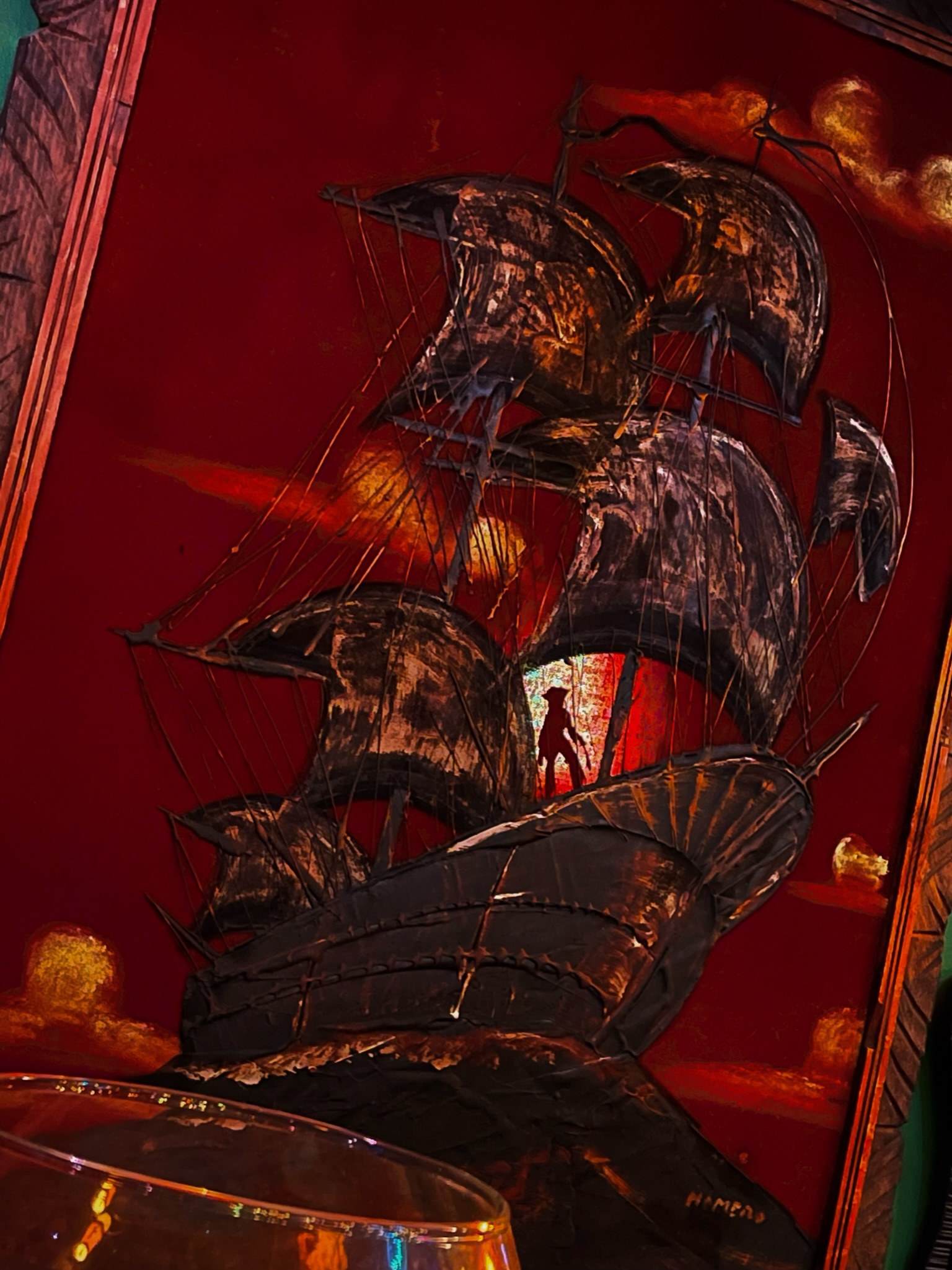 Karm-A-Kahliki gallery photo