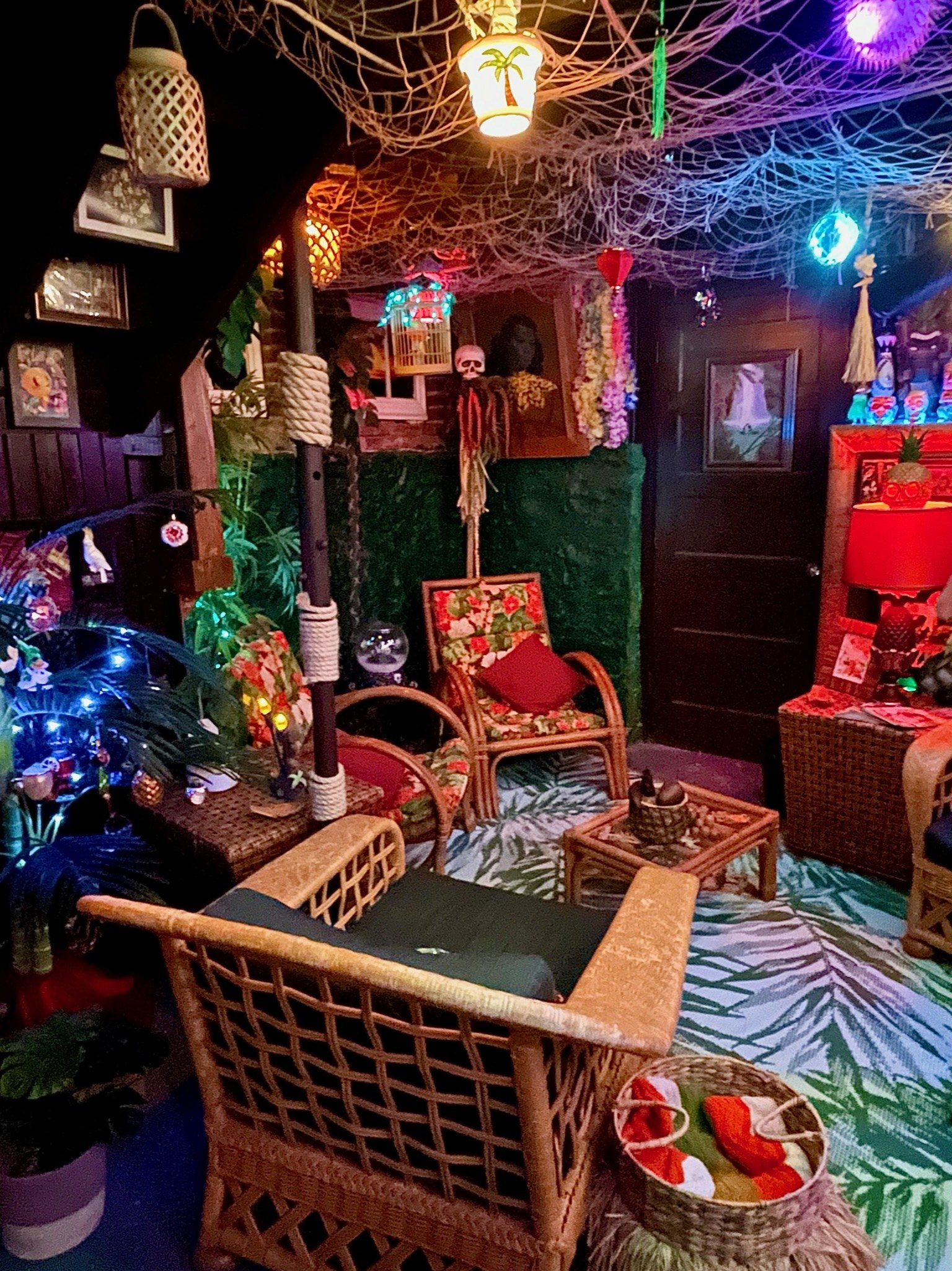 Karm-A-Kahliki gallery photo