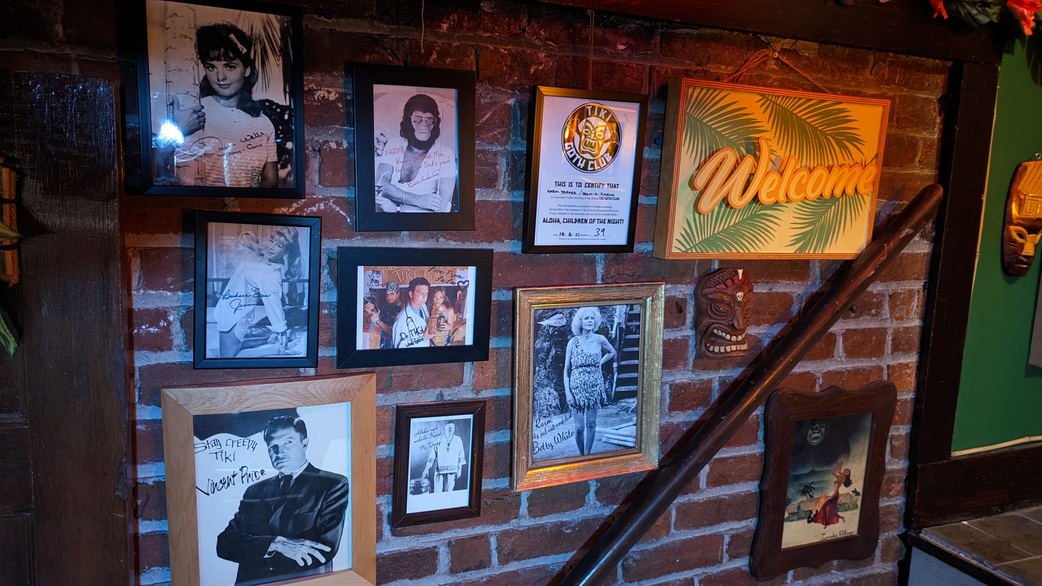 Karm-A-Kahliki gallery photo